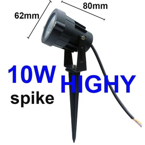 10W szpilka 62 mm