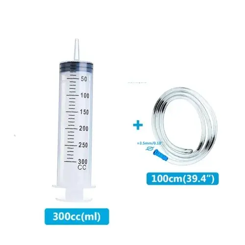 300ml i wąż