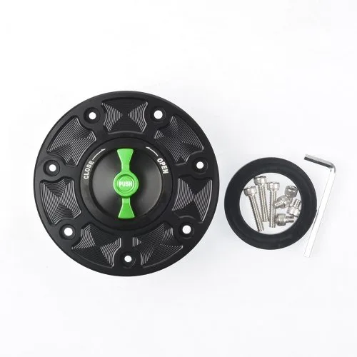 Black Green