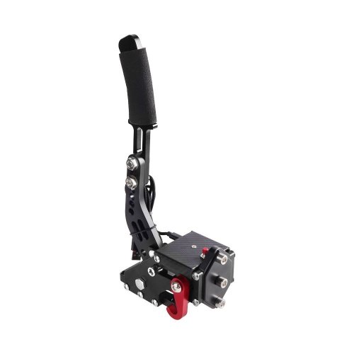 Immagine di Freno a mano USB per PS4/PS5 Logitech G29 T300 XBOX1 XSS XSX G920 PC All applicabile SIM Racing Dirt Rally giochi sistema frenante a mano