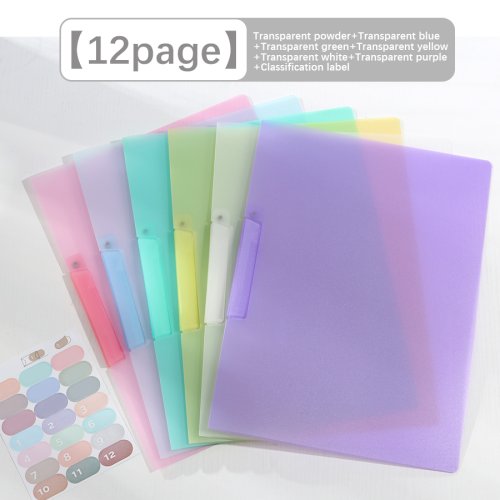 12Pcs-A