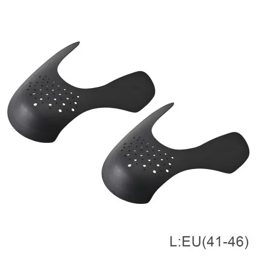 Image de Protège-Chaussures Anti-Plis & Fissures - 1 à 16 Paires