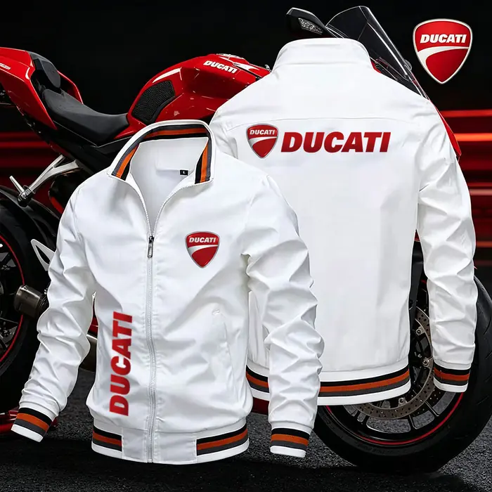 Image de Veste moto homme ultra légère protection solaire 2026