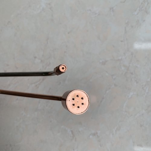 Imagen de Punta de Antorcha Pequeña para Soldadura en Joyería