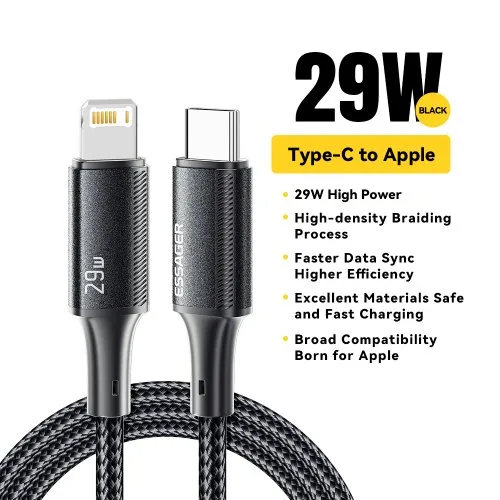 Schwarz 27W