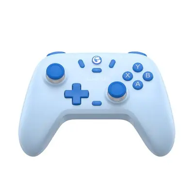 Image de Manette sans fil Gamesir Nova Lite pour Switch, PC, Android & iOS