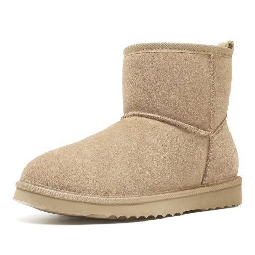 Afbeelding van Warm & Stijlvol: Winter Snowboots voor Vrouwen