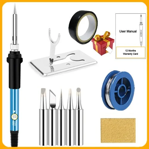 Kit 10 en 1