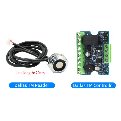 Touch speicher kit1