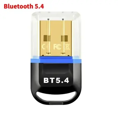 Image de Adaptateur Bluetooth 6.0 USB pour PC