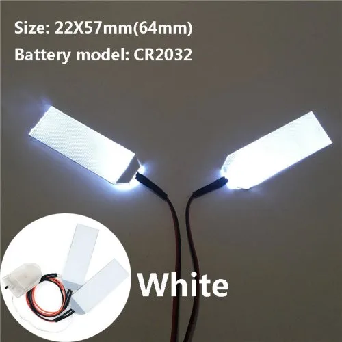 Wit-CR2032 hard