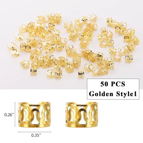50PCS G Style1