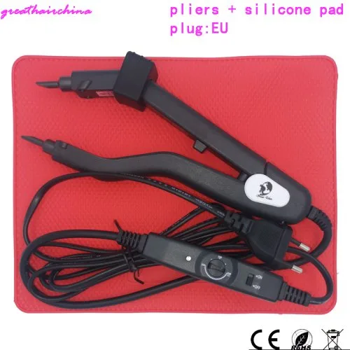 Pinza cuscinetto spina EU