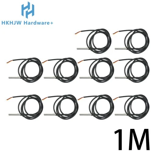 1 meter 10 stuks