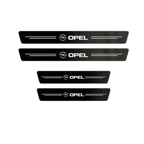 Opel-4pcs-weiß