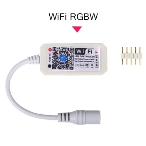 WIFI RGBW