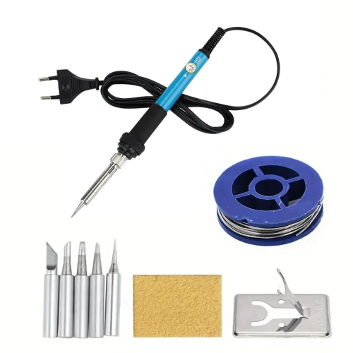 Blue 9pcs a set