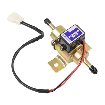 Image de Pompe à Carburant Diesel 12V Universelle - EP500