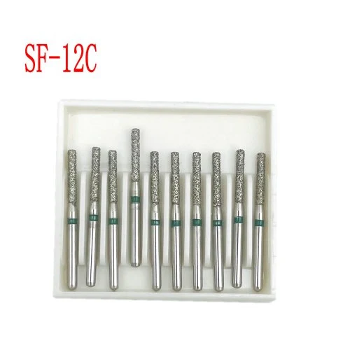 SF-12C