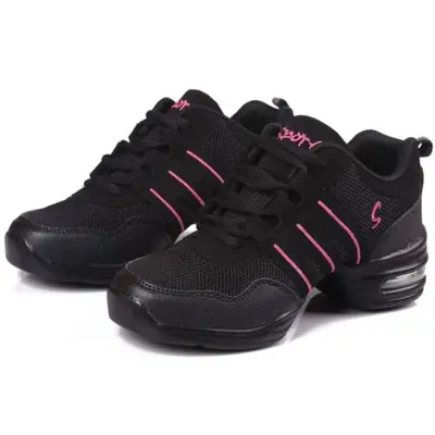 Image de Chaussures de Danse Moderne & Jazz Souple