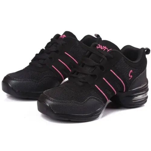 Image de Chaussures de Danse Moderne & Jazz Souple