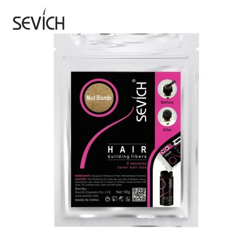 50g średni blond
