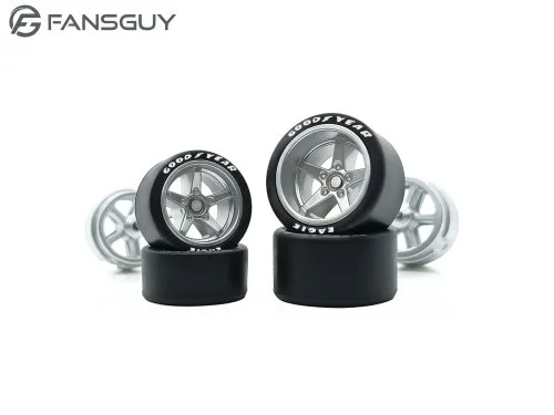 Bms-FP Silver 1
