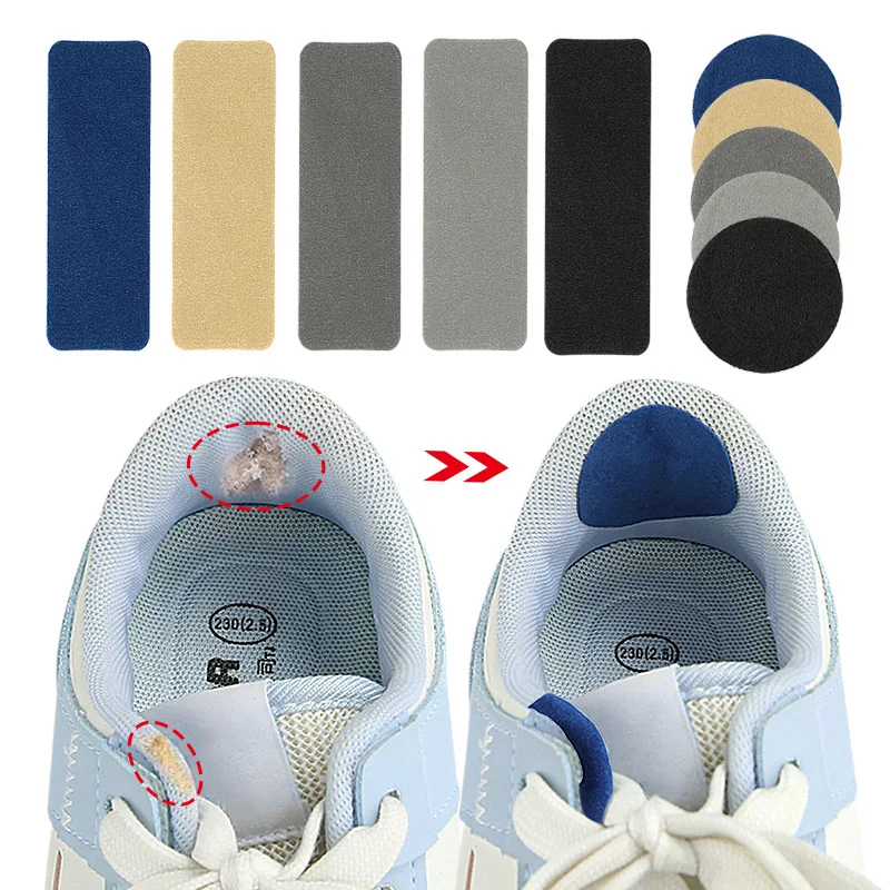 Image de Réparez Vos Chaussures en Un Instant !