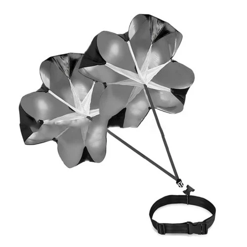 Czarny 2pcs
