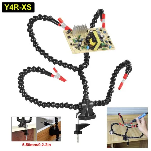 Y4R-XS