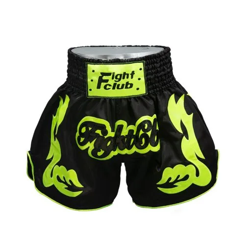 4 Muaythai Shorts