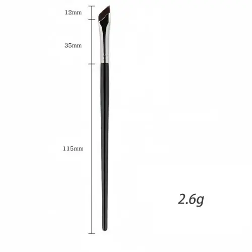 Image de Brosse à Eyeliner Ultra Fine - Précision Parfaite
