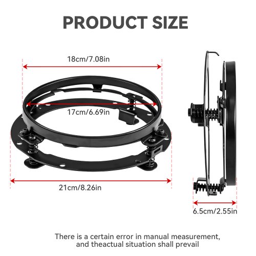 Vue 3 du produit