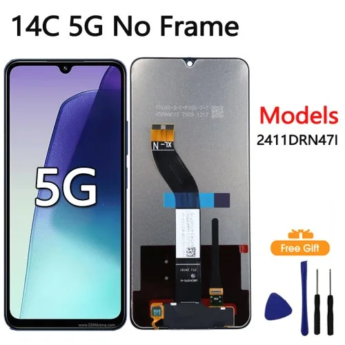 5G NO cornice