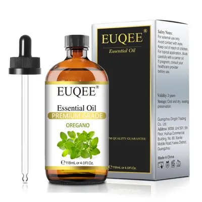 Image de Diffuseur d'huiles essentielles 118ml - Aromathérapie & Bien-être
