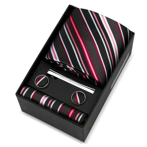 Schwarz Box 008-2