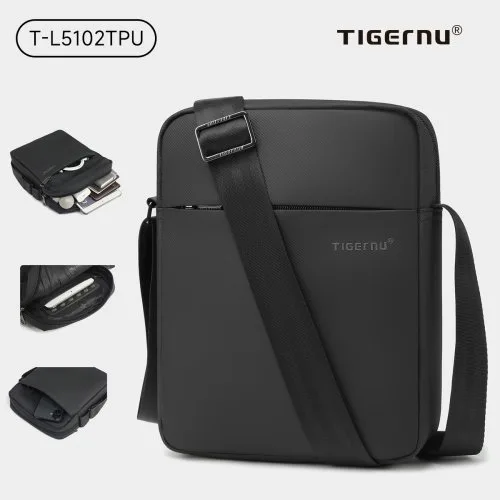 Black TPU