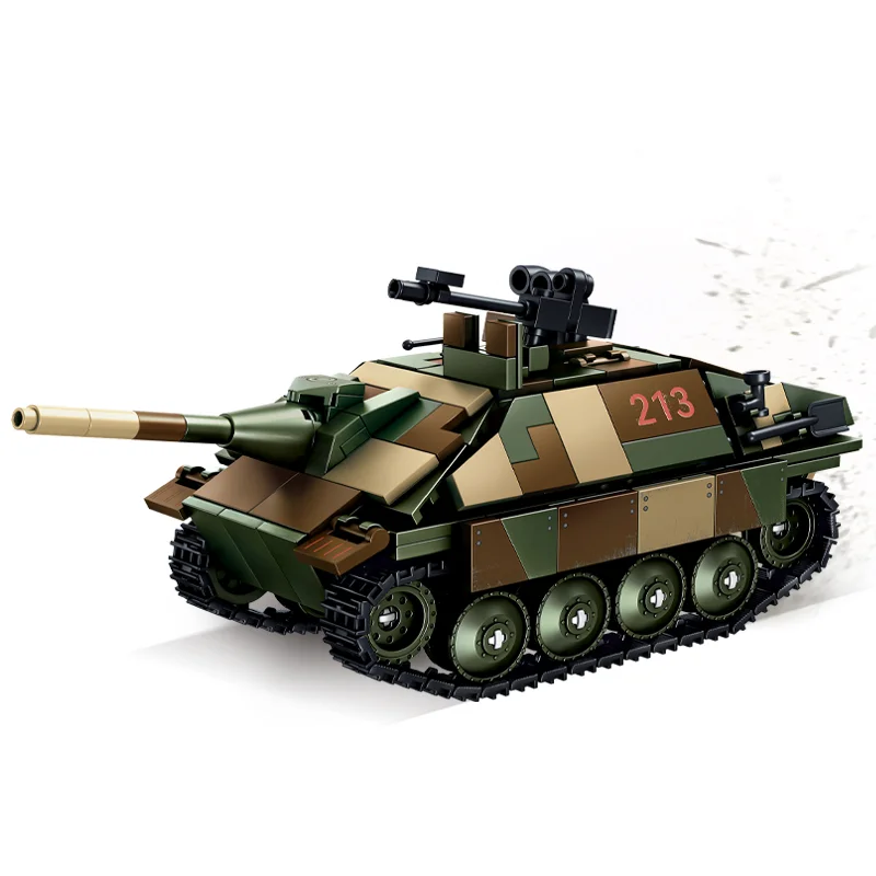 476Pcs