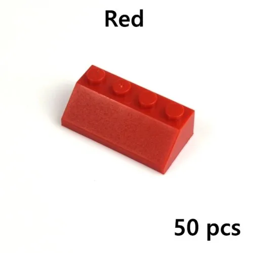 Red 1x4