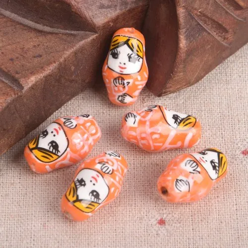 Oranje