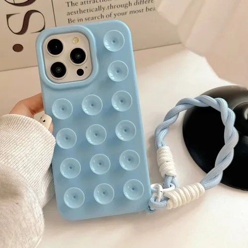 Blauw en keykoord