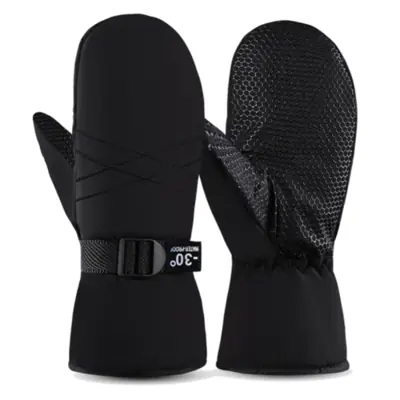 Image de Gants Thermiques Imperméables pour Ski & Snowboard