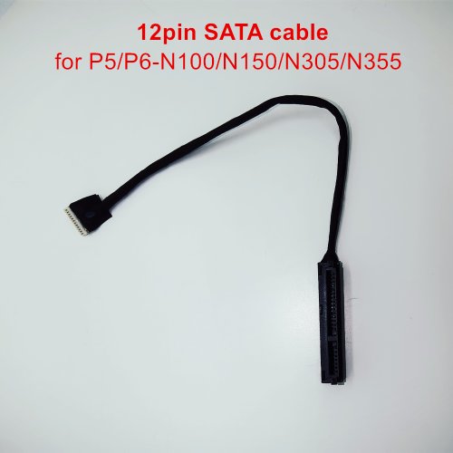 Bild von SATA-Kabel für Mini-PCs – Kompatibel mit N100, N150, N200 & Co.