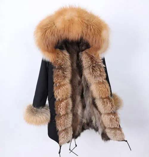 Red fox-HD34