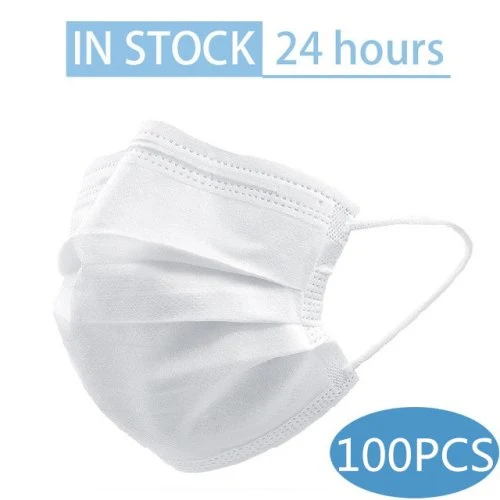 Blanco-100PCS