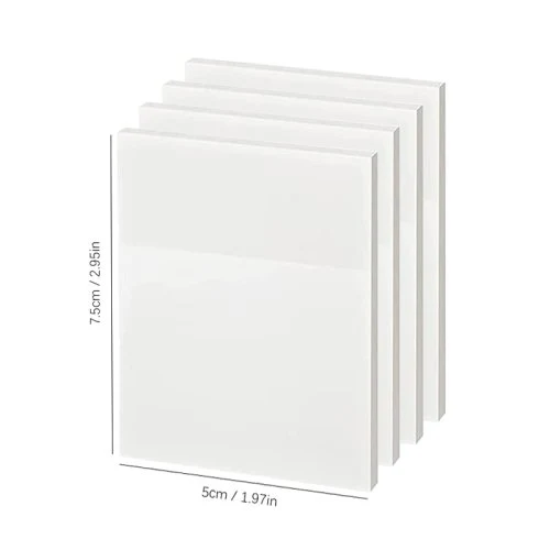 Klein 4pcs