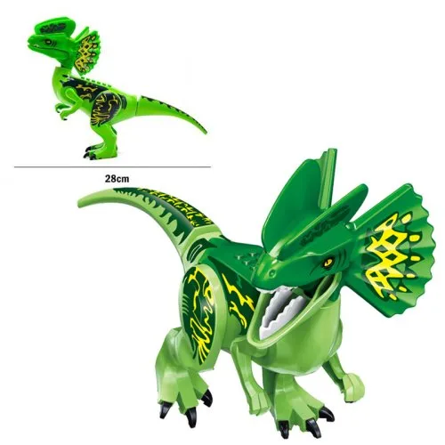 Dinozaur 5