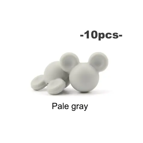 Gris pâle