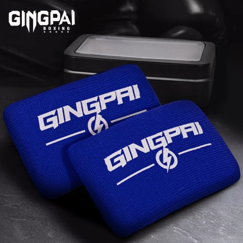 Imagen de Protector de Gel para boxeo, protector para dedos, acolchado de Gel, boxeo, Sanda, entrenamiento de ...
