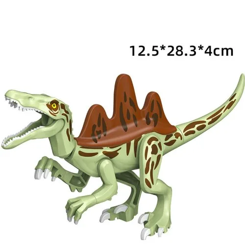 Dinozaur 42